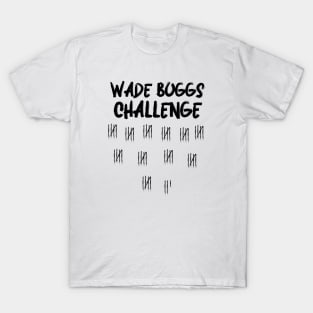 The Gang Beats Boggs T-Shirt